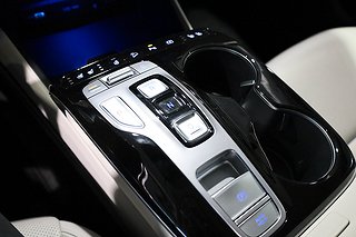 Kombi Hyundai Tucson 20 av 25