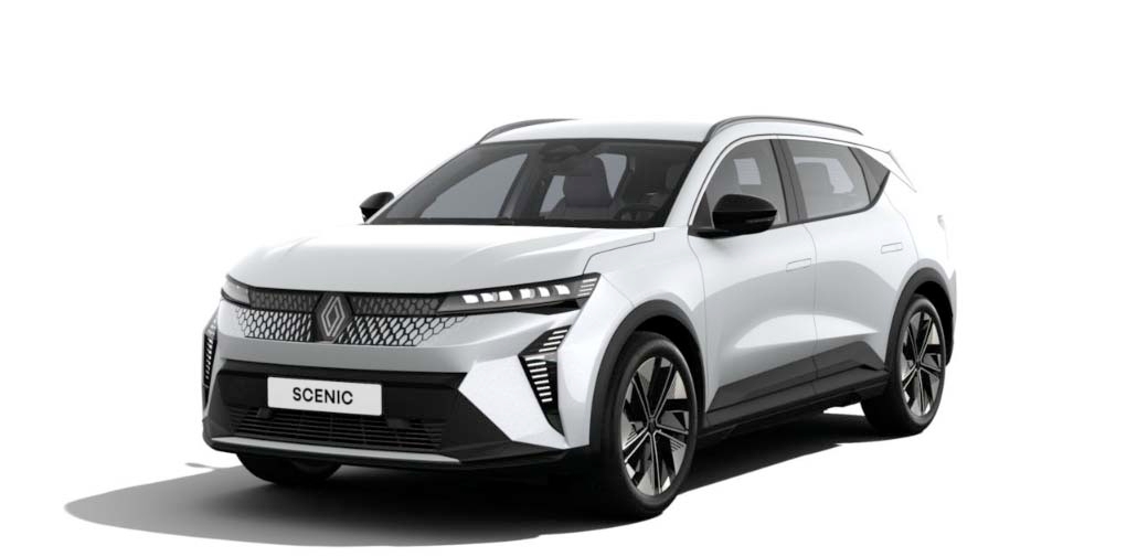 Renault Scenic 2025, bild 3/33
