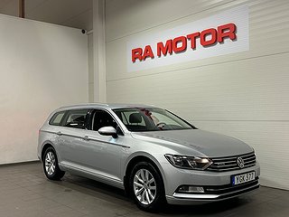 Kombi Volkswagen Passat 3 av 25