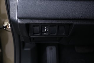 Kombi Subaru Outback 17 av 21