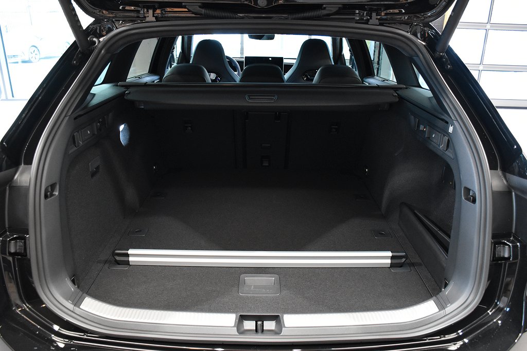 Volkswagen Passat Sportscombi 2.0 TDI DPF SCR 4Motion DSG Sekventiell, 193hk, 2024