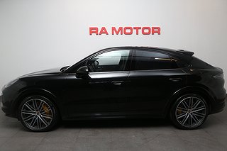 SUV Porsche Cayenne 3 av 32