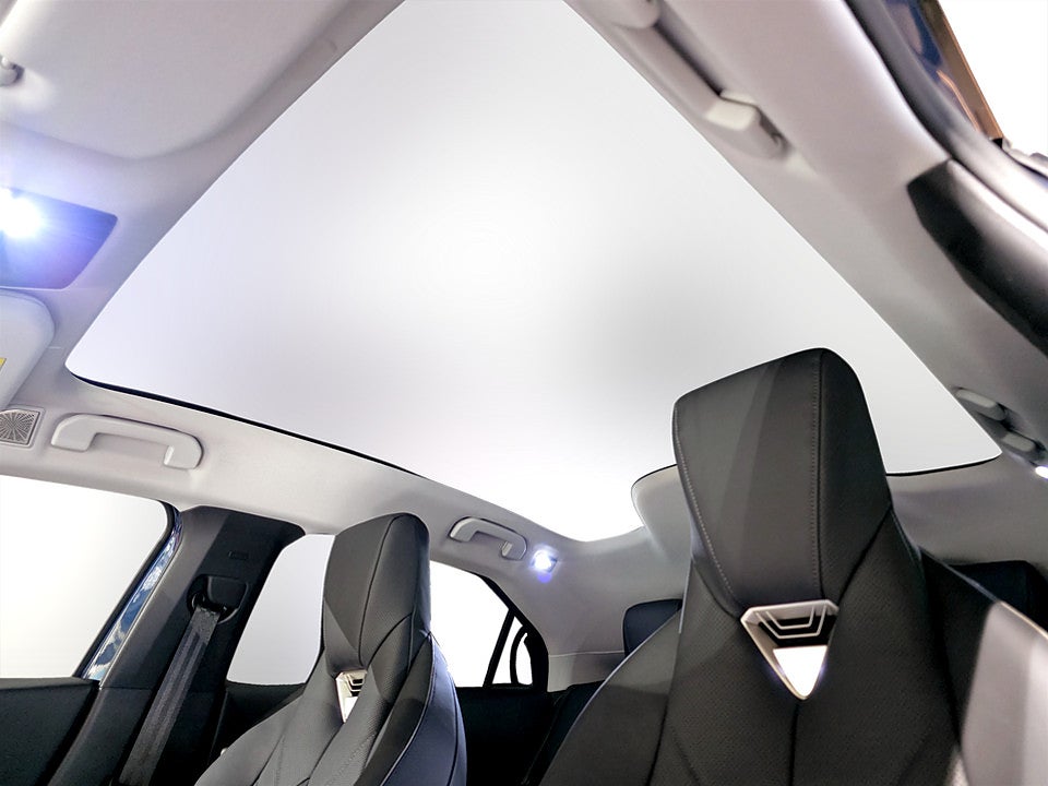 Bild på DS N8 Pallas Electric Long Range 245hk