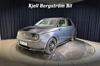 İkinci el  Honda E 