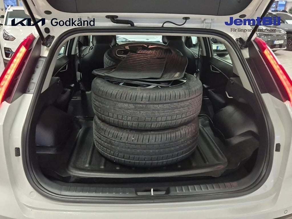 Kia Niro 2023 - miniatyr 7