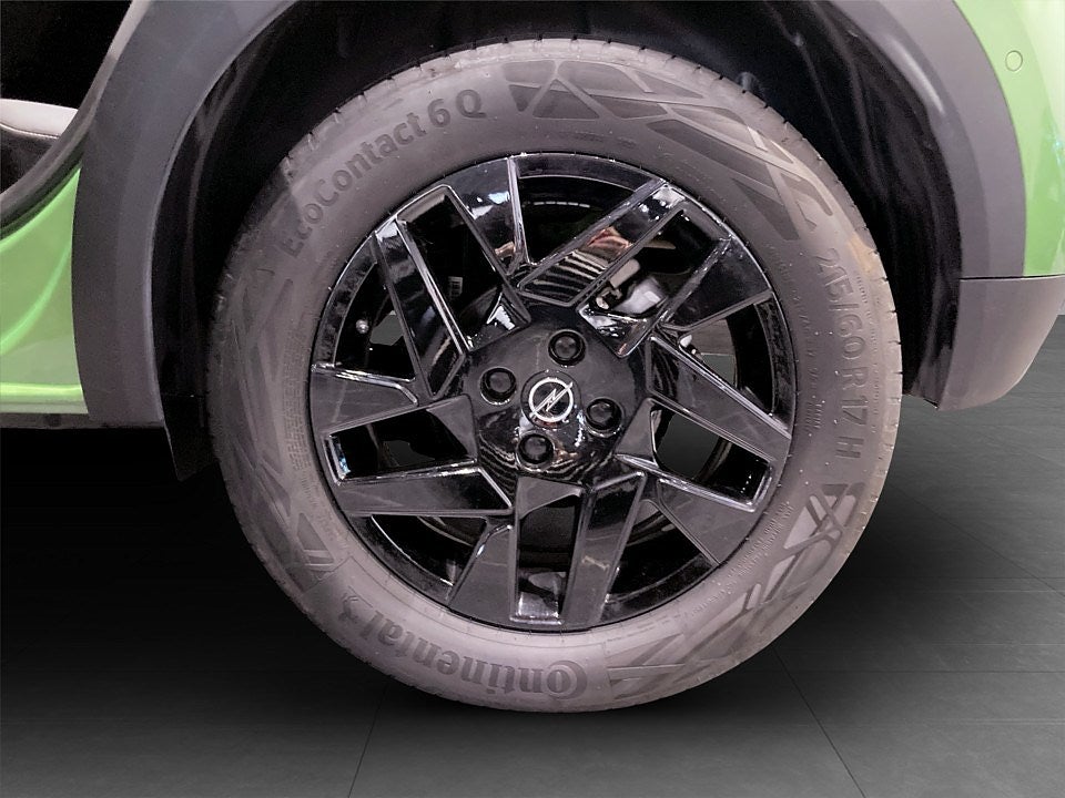 Bild på Opel Mokka GS 1.2 PT 130hk Aut - RATTVÄRME