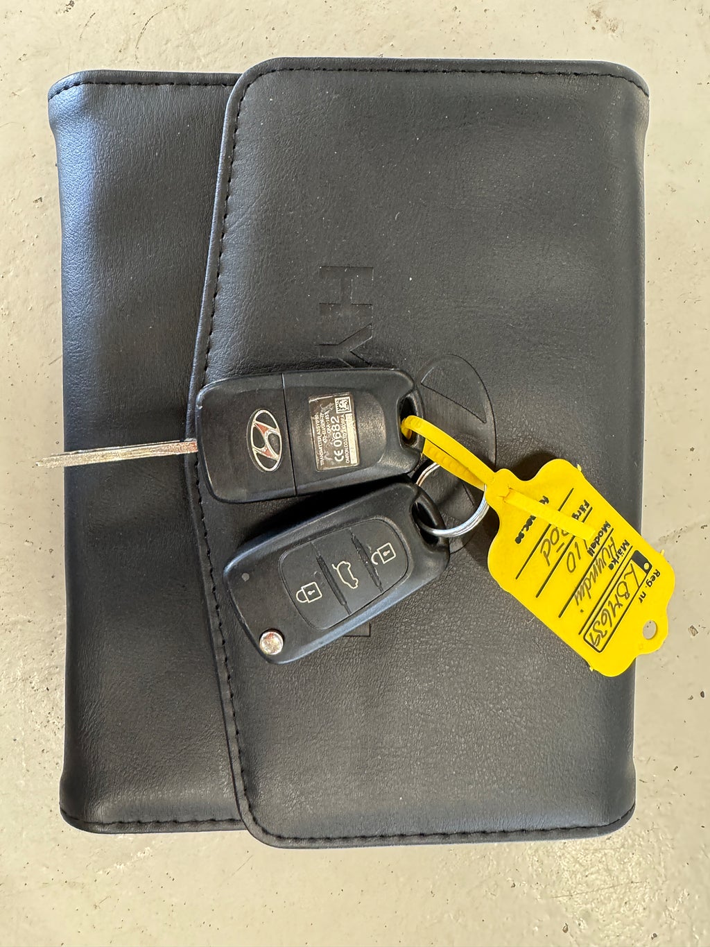 Hyundai i20 5-dörrar 1.2 Select/Ny servad - miniatyr 27