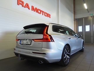 Kombi Volvo V60 5 av 23