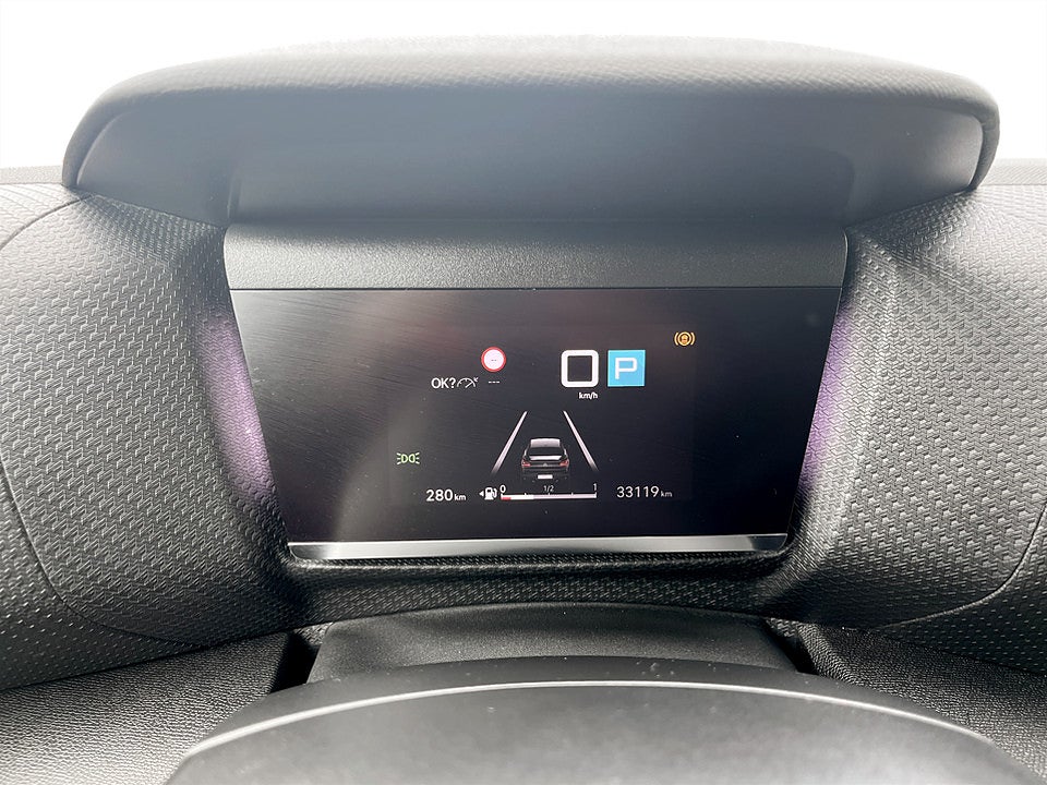 Bild på Citroën C4-X Shine 1.2 PT 130hk Aut B-KAMERA CARPLAY