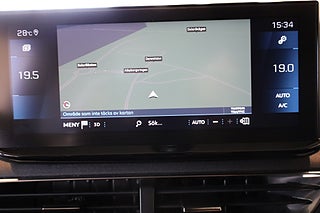 SUV Peugeot 5008 13 av 19