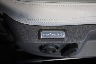 Kombi Volkswagen Passat 23 av 23