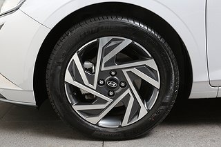 Halvkombi Hyundai i20 4 av 22
