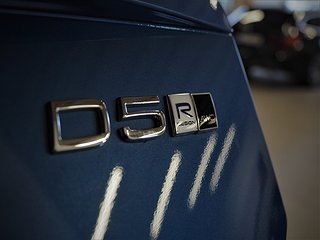 SUV Volvo XC90 5 av 18
