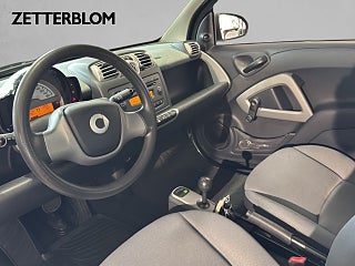 Halvkombi Smart fortwo 8 av 14