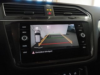SUV Volkswagen Tiguan 18 av 21