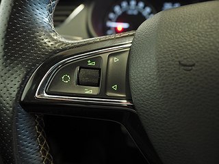 Kombi Skoda Octavia 19 av 22