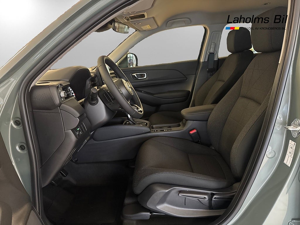 Honda HR-V Elegance e:HEV Hybrid 1,5 146 HK/Privatleasing Kampanj – bild 8
