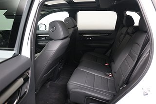 SUV Honda CR-V 9 av 23
