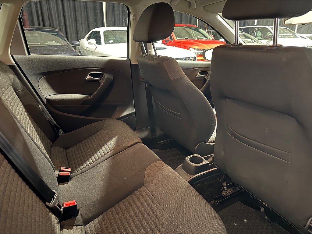 Volkswagen Polo bild 6