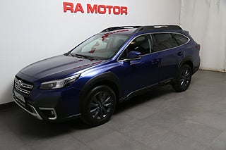 Kombi Subaru Outback 2 av 26