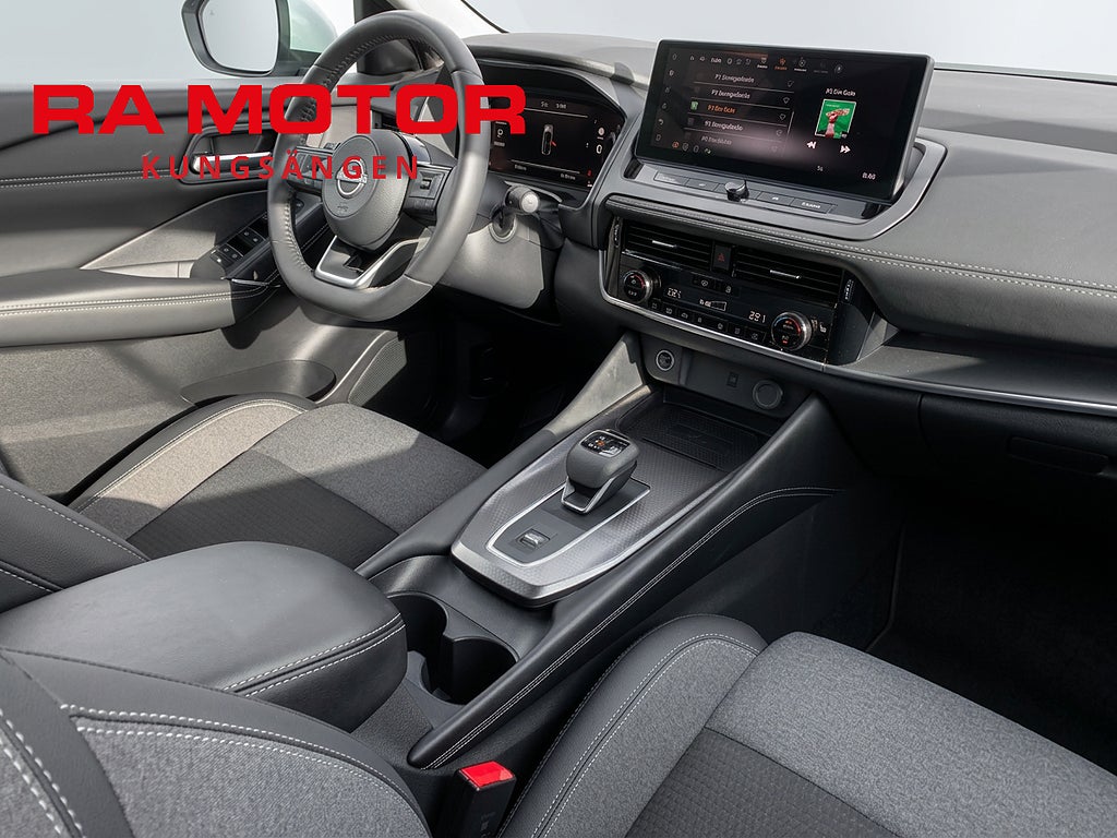 Nissan Qashqai Acenta | E-Power | Privatleasing * KAMPANJ*