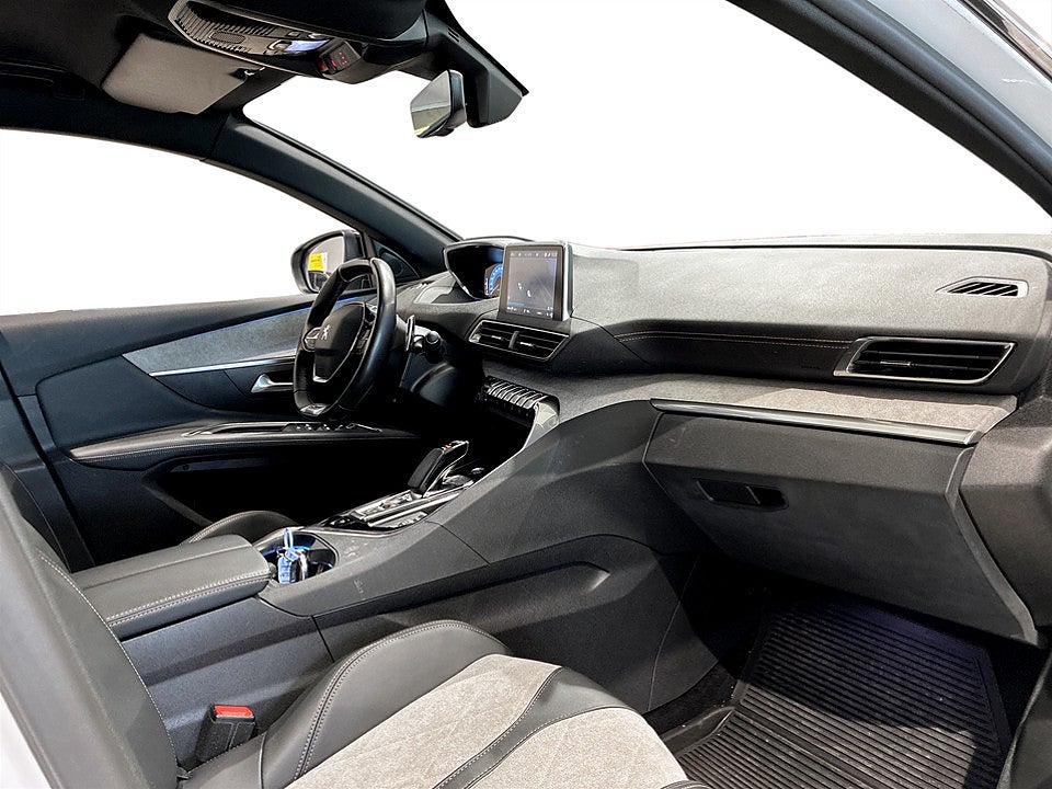 Bild på Peugeot 3008 GT PHEV Hybrid4 300hk Aut 4WD B-KAMERA DRAG