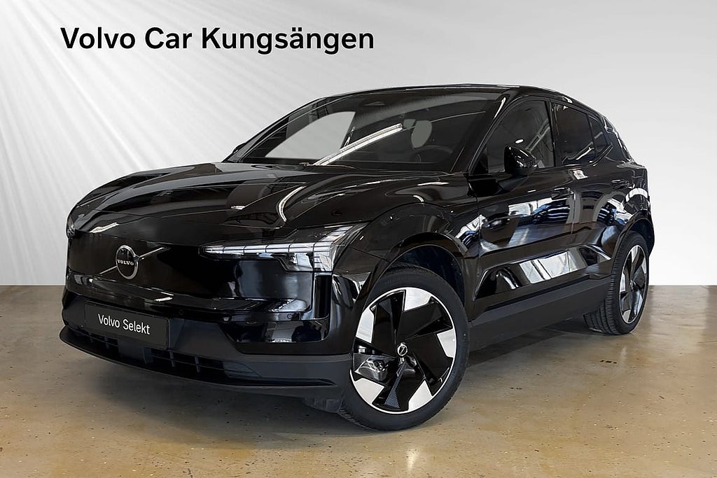 Volvo EX30 Single M Extended R Plus Edition Selekt