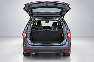 Mazda 5 2014 bild 8
