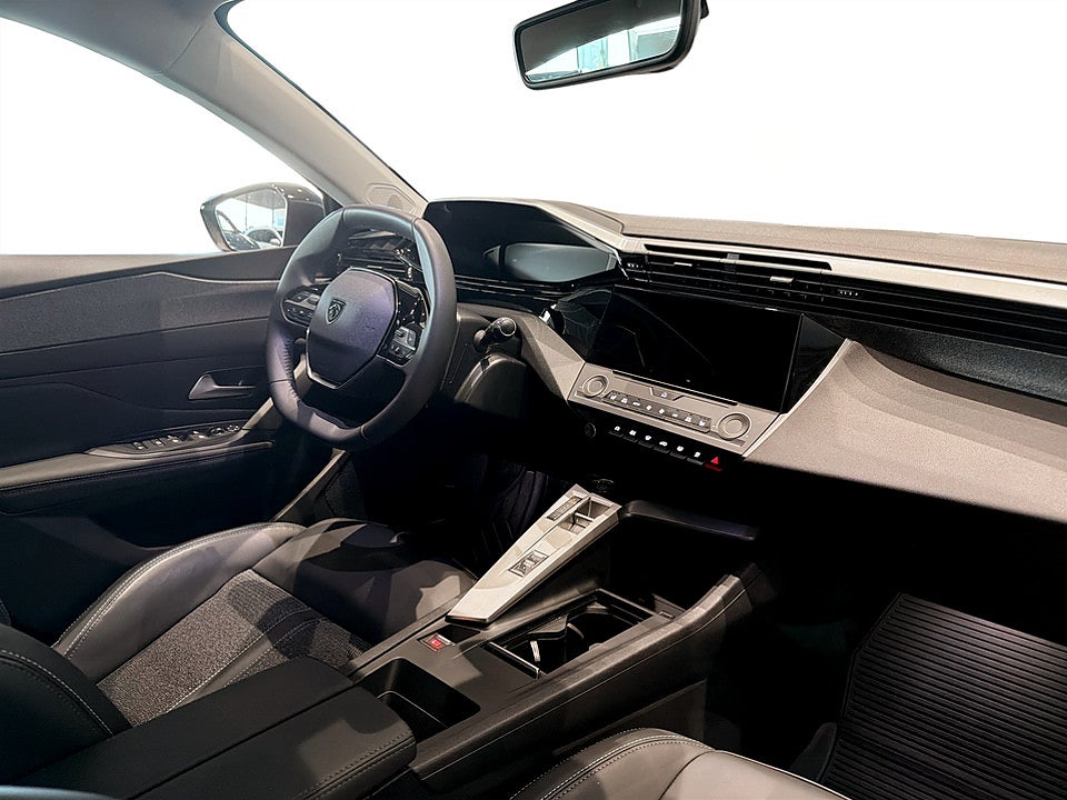 Bild på Peugeot 308 sw Allure Hybrid 145hk Aut BACKKAMERA KEYLESS