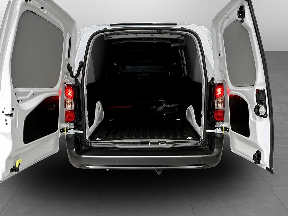 Bild på Citroën Berlingo 130hk Aut L2 - EDITION! SERVICE & V-HJUL INGÅR!