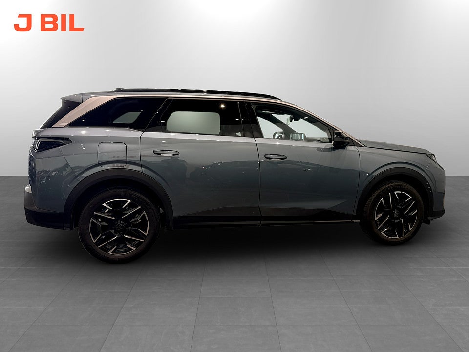 Bild på Peugeot 5008 Allure Hybrid 145hk Aut 7-SITS AVTAGBAR DRAGKROK
