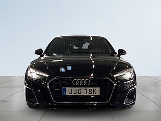 Audi A5 Sportback 45 TFSI quattro S Tronic S line Kamera/Matrix – bild 2