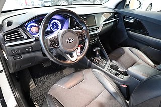 SUV Kia Niro 8 av 22