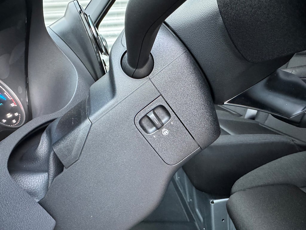 Mercedes-Benz Sprinter eSprinter 320 Skåp A2 SELECT 81 kWh - bild 19