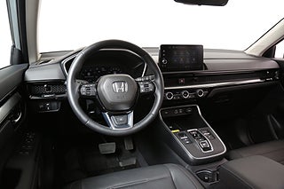 SUV Honda CR-V 12 av 26