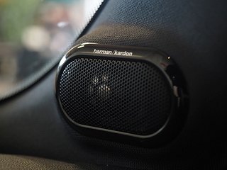 Halvkombi MINI John Cooper Works 19 av 24