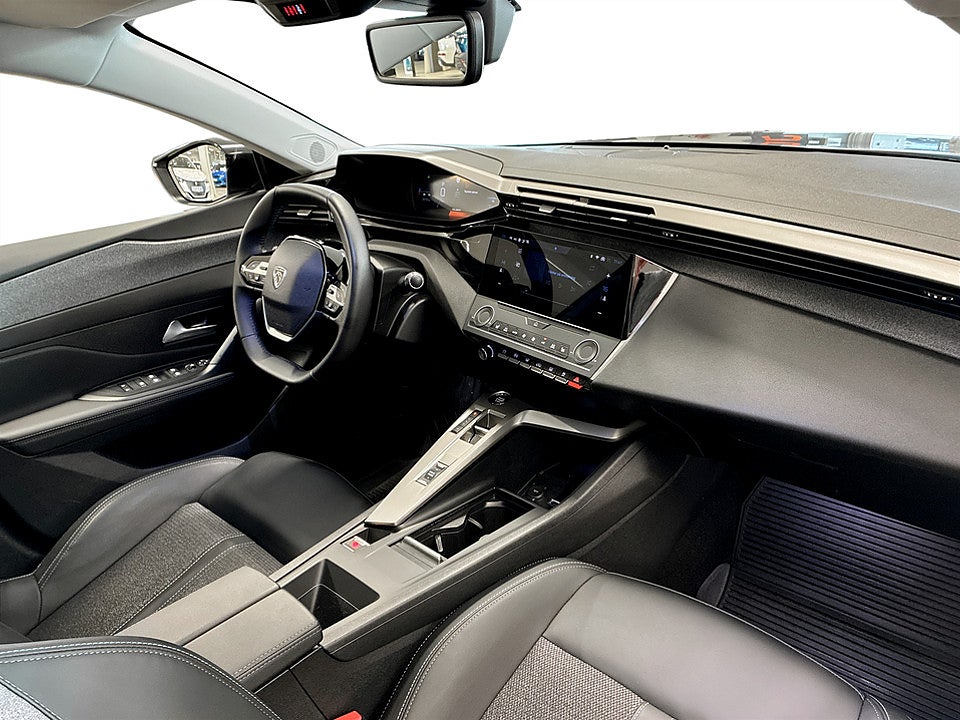 Bild på Peugeot 308 SW Allure Hybrid 145hk Aut B-KAMERA CARPLAY
