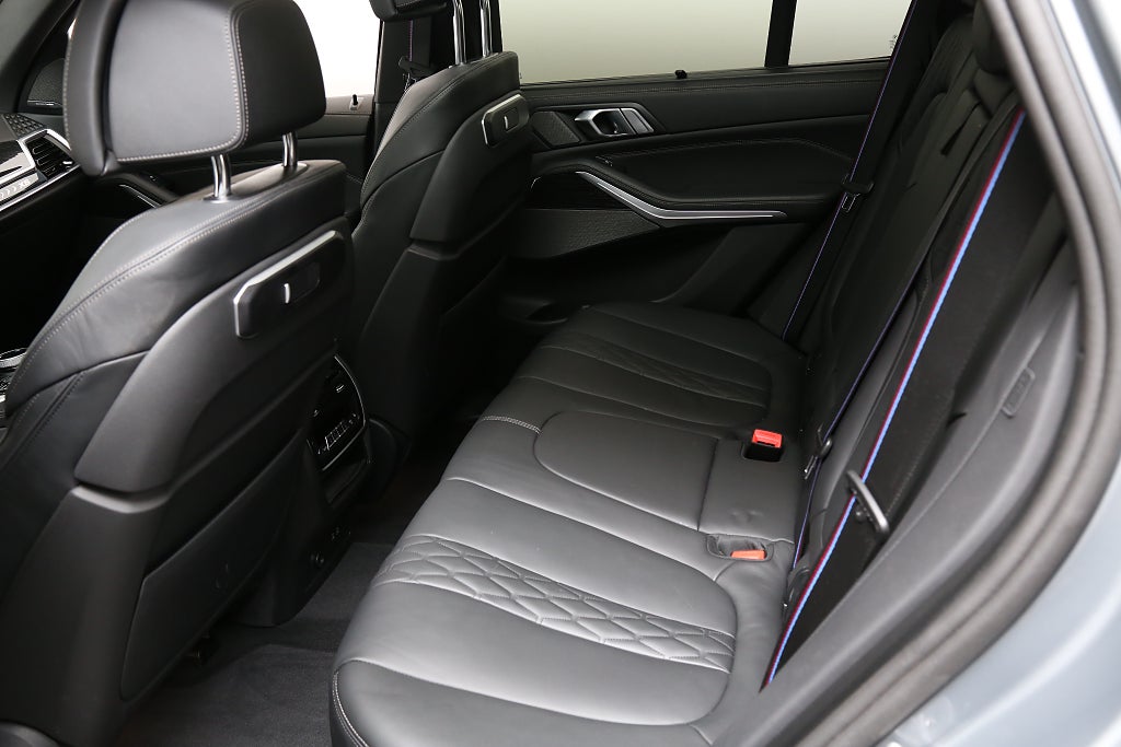 BMW X5 xDrive50e M Sport Pro l Pano l H&K l Drag l Comfort pk 2025