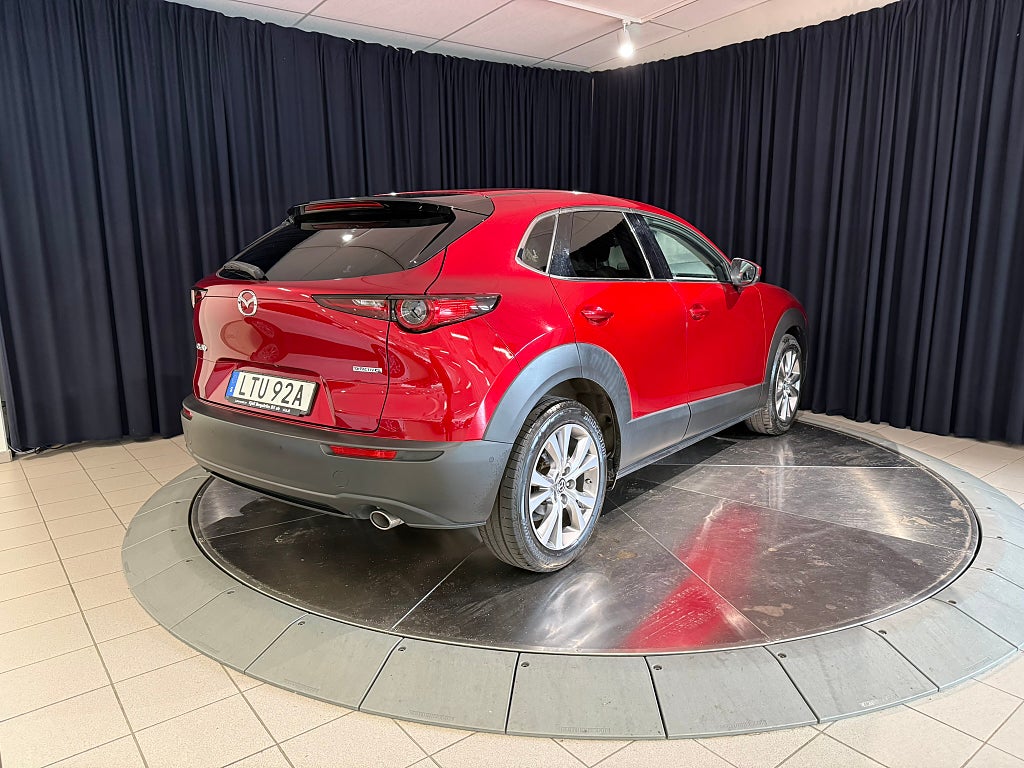 Mazda CX-30 2019 - miniatyr 6