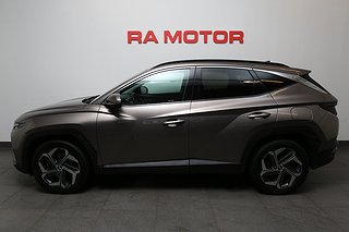 SUV Hyundai Tucson 3 av 25