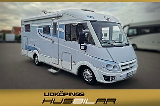 TEC ROTEC I 680 Lithium 180 / Dragkrok