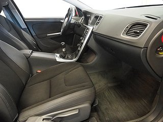 Sedan Volvo S60 10 av 21