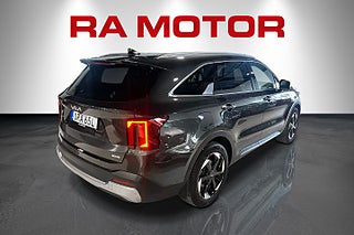 SUV Kia Sorento 8 av 29