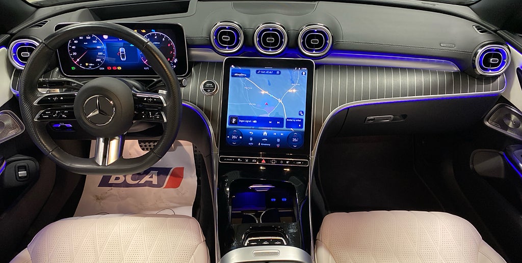 Mercedes-Benz CLE 450 4MATIC Cabriolet AMG Premium Plus - bild 3