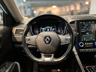 Renault Koleos 2.0 dCi 4WD XTRONIC Drag/Skinn/Bose/Värmare