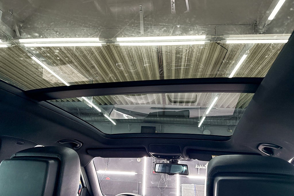 Volkswagen Tiguan 2015