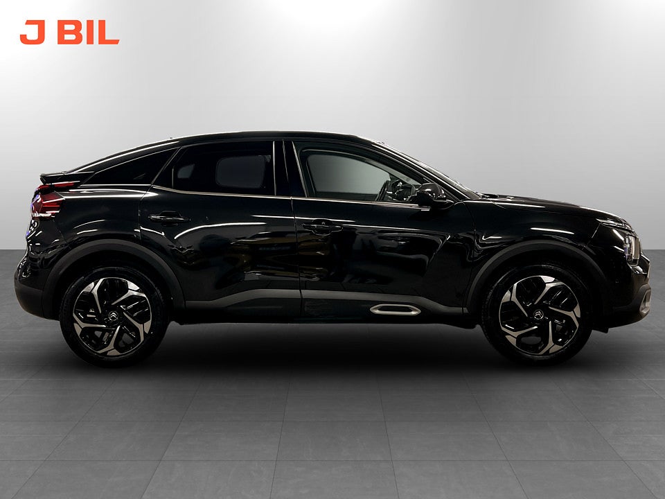 Bild på Citroën C4 Shine 1.2 PT 155hk Aut FARTHÅLLARE KEYLESS