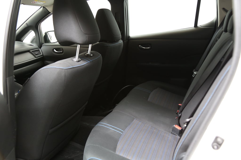 Nissan Leaf ACENTA 40kwh | RE-LEASING 2799kr/mån 2022