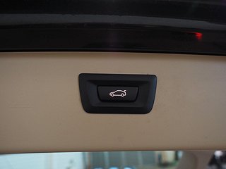 Kombi BMW 520 10 av 22