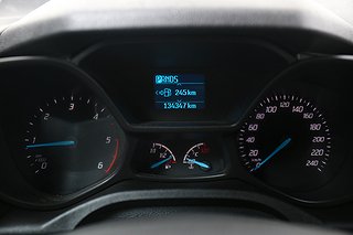 Transportbil - Skåp Ford Transit 4 av 18